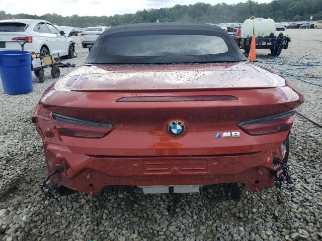 Photo 6 from auction – 2020 BMW M8 with VIN WBSDZ0C07LCD01656
