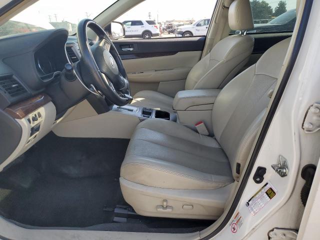 Photo 7 from auction – 2013 SUBARU LEGACY 2.5 with VIN 4S3BMBK63D3047988