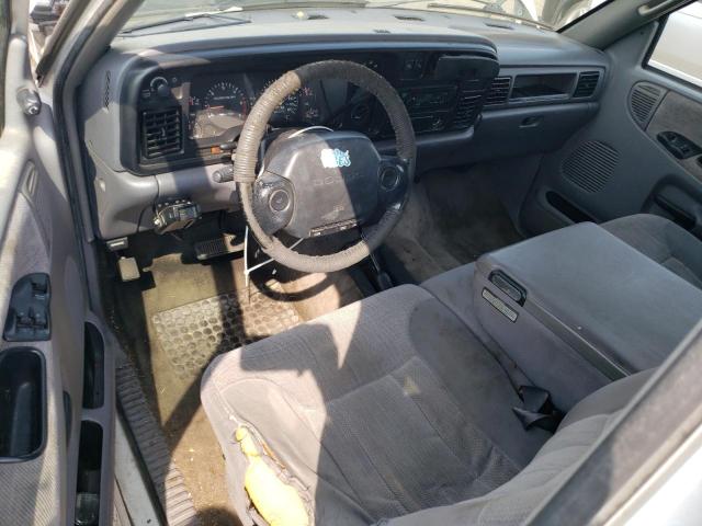 Photo 8 from auction – 1997 DODGE RAM 1500 with VIN 3B7HF13Y0VG739624