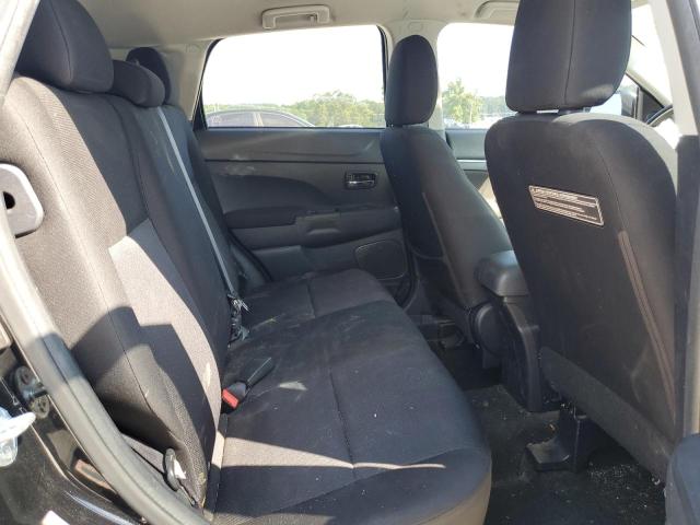 Photo 11 from auction – 2011 MITSUBISHI OUTLANDER with VIN JA4AP3AU4BZ010283