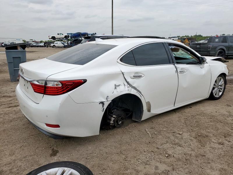 Photo 3 from auction – 2015 LEXUS ES 350 with VIN JTHBK1GG1F2188244