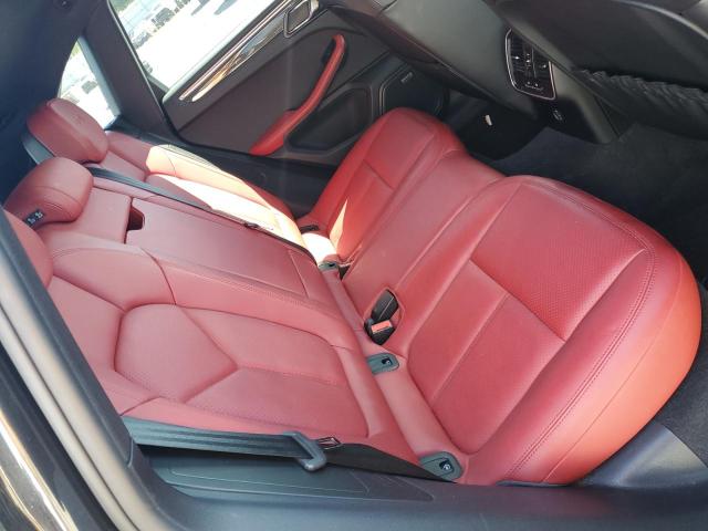 Photo 11 from auction – 2018 PORSCHE MACAN GTS with VIN WP1AG2A55JLB65045