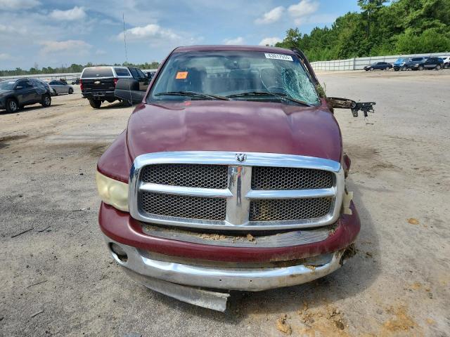 Photo 5 from auction – 2002 DODGE RAM 1500 with VIN 1D7HA18N82S567771