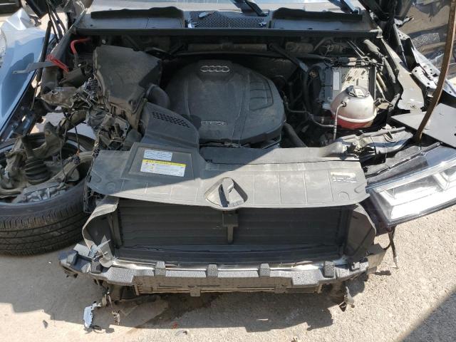 Photo 12 from auction – 2019 AUDI Q5 TECHNIK with VIN WA1FNAFY5K2091766