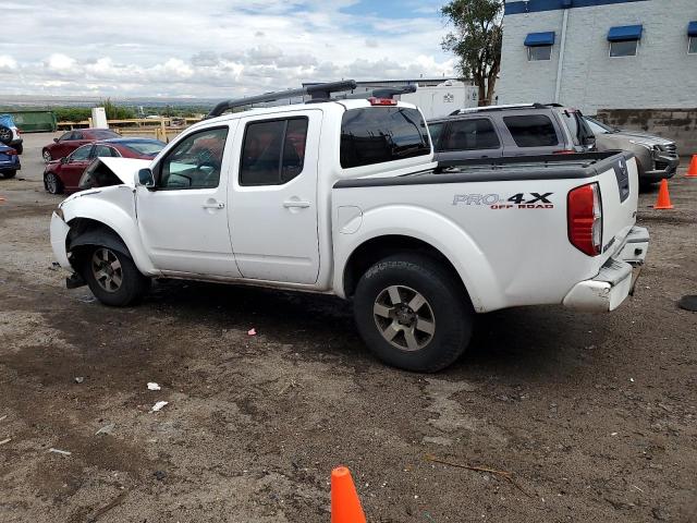 Photo 2 from auction – 2011 NISSAN FRONTIER S with VIN 1N6AD0EV0BC438755
