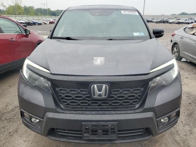 Photo 5 from auction – 2019 HONDA PASSPORT E with VIN 5FNYF8H54KB019980