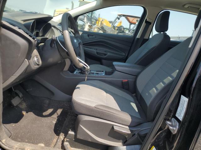 Photo 7 from auction – 2019 FORD ESCAPE S with VIN 1FMCU0F78KUB52587