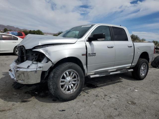 RAM 1500 SLT 2016 with VIN 1C6RR6LT1GS136228 - Photo from auction