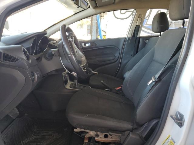 Foto 7 de la subasta – 2016 FORD FIESTA SE con VIN 3FADP4EJ5GM147482