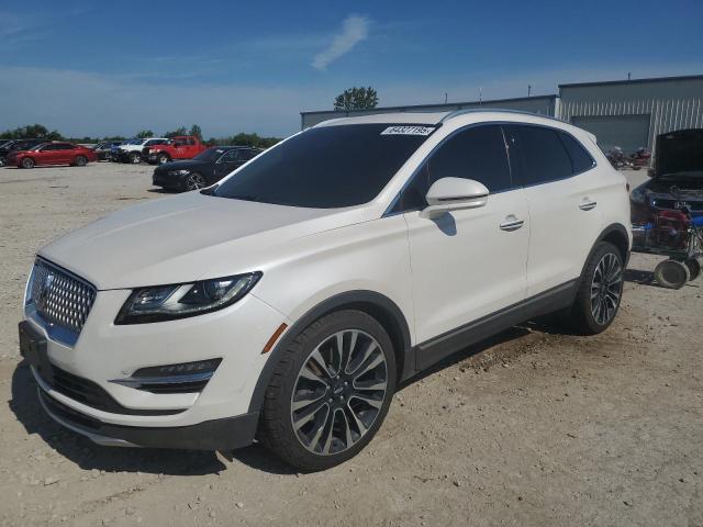 LINCOLN MKC RESERV 2019 with VIN 5LMTJ3DH5KUL11794 - Photo from auction