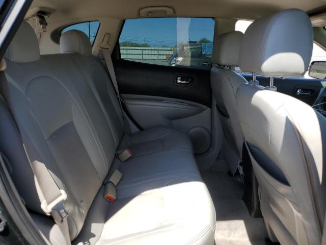 Photo 11 from auction – 2012 NISSAN ROGUE S with VIN JN8AS5MV7CW715137