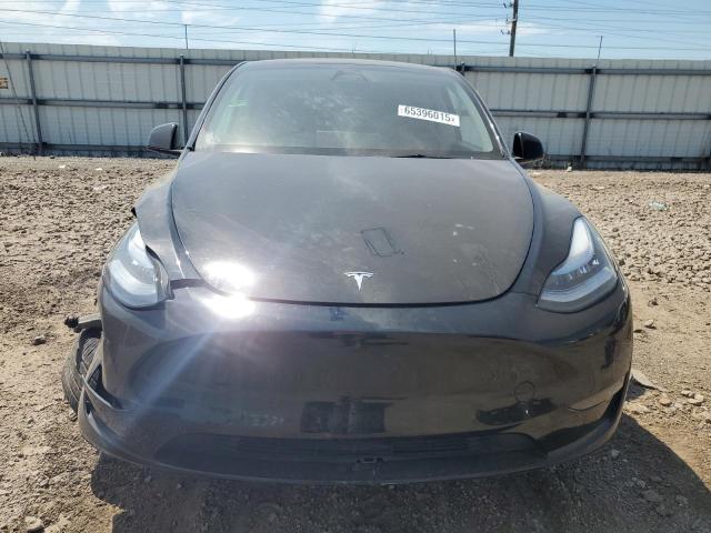 Photo 5 from auction – 2022 TESLA MODEL Y with VIN 7SAYGDEE3NA007012