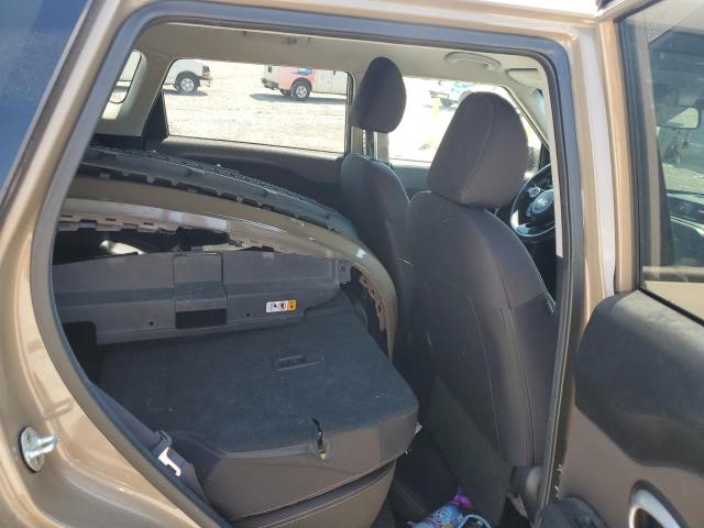 Photo 11 from auction – 2016 KIA SOUL with VIN KNDJN2A22G7301209