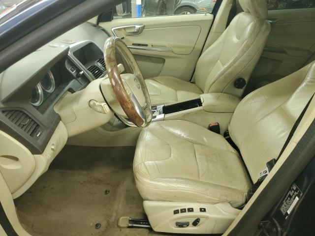Photo 7 from auction – 2012 VOLVO XC60 3.2 with VIN YV4952DZ2C2269488