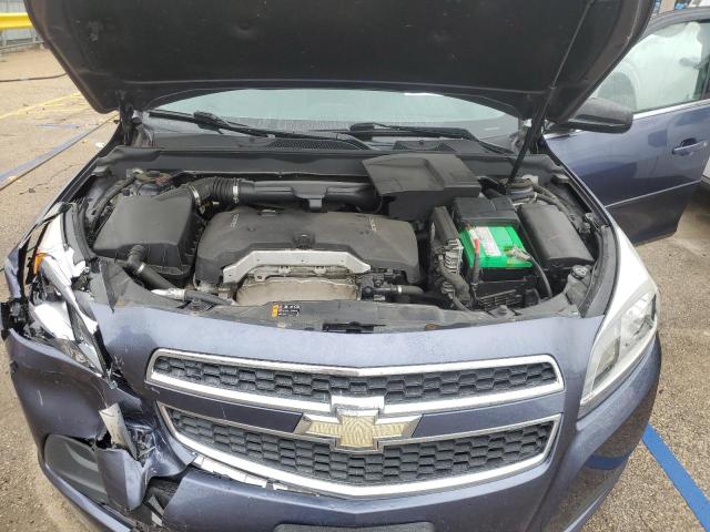 Photo 11 from auction – 2013 CHEVROLET MALIBU LS with VIN 1G11B5SAXDF182447
