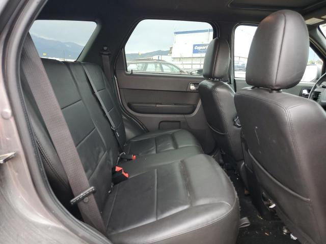 Photo 11 from auction – 2011 FORD ESCAPE LIM with VIN 1FMCU9EG2BKB53591