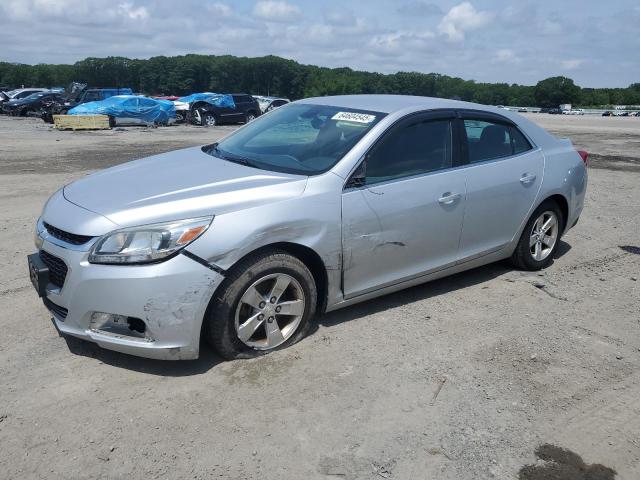 Photo 1 from auction – 2016 CHEVROLET MALIBU LIM with VIN 1G11B5SA0GF108524