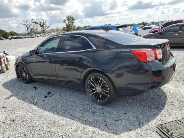 Photo 2 from auction – 2014 CHEVROLET MALIBU LS with VIN 1G11B5SL4EF197903