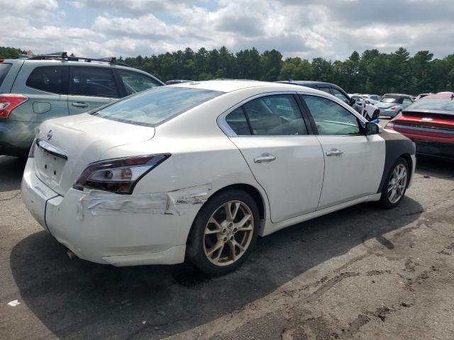 Photo 3 from auction – 2012 NISSAN MAXIMA with VIN 1N4AA5AP3CC816543