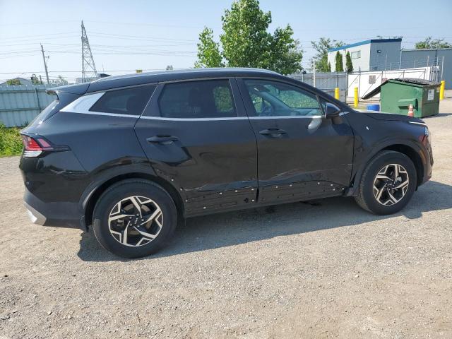 Photo 3 from auction – 2025 KIA SPORTAGE L with VIN KNDPUCDF2S7328940