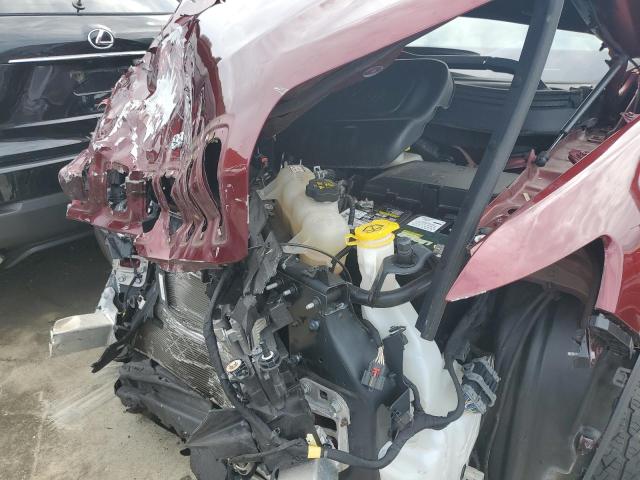 Photo 12 from auction – 2019 JEEP CHEROKEE L with VIN 1C4PJMLBXKD429688