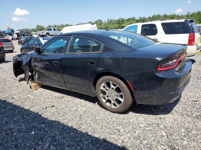 Photo 2 from auction – 2015 DODGE CHARGER SE with VIN 2C3CDXFG0FH717148