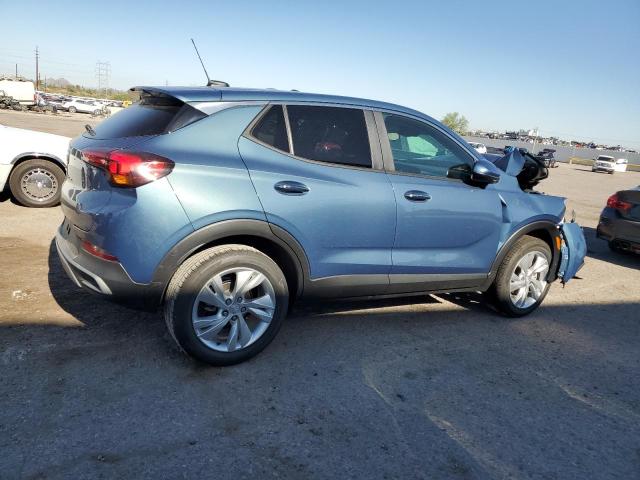 Photo 3 from auction – 2026 BUICK ENCORE GX with VIN KL4AMBSL4TB003997