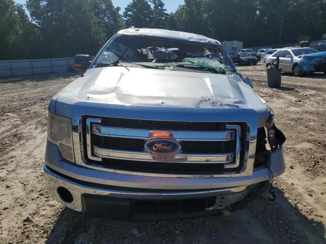 Photo 5 from auction – 2014 FORD F150 with VIN 1FTEX1CM1EFA36113