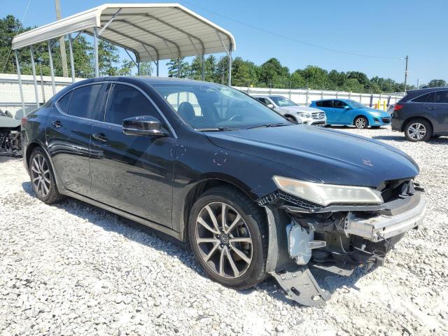 Photo 4 from auction – 2016 ACURA TLX TECH with VIN 19UUB2F54GA004648