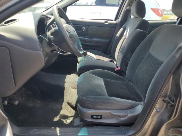 Photo 7 from auction – 2003 FORD TAURUS SE with VIN 1FAFP53U73A109559