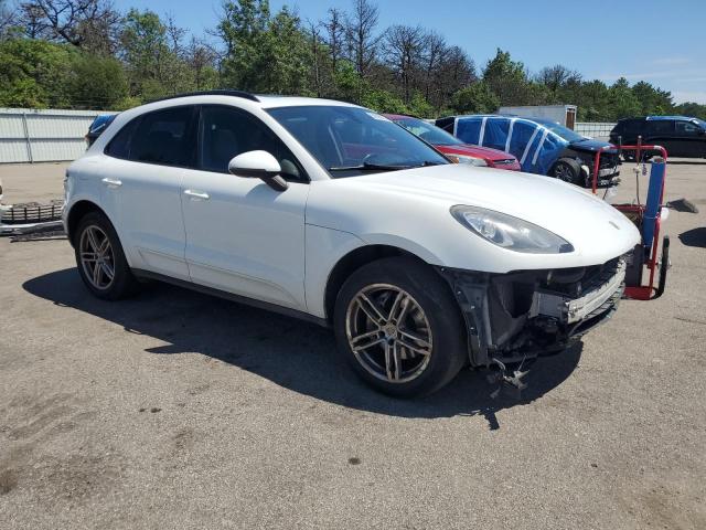Photo 4 from auction – 2015 PORSCHE MACAN S with VIN WP1AB2A50FLB62639