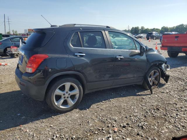Photo 3 from auction – 2015 CHEVROLET TRAX LTZ with VIN 3GNCJNSB9FL224134