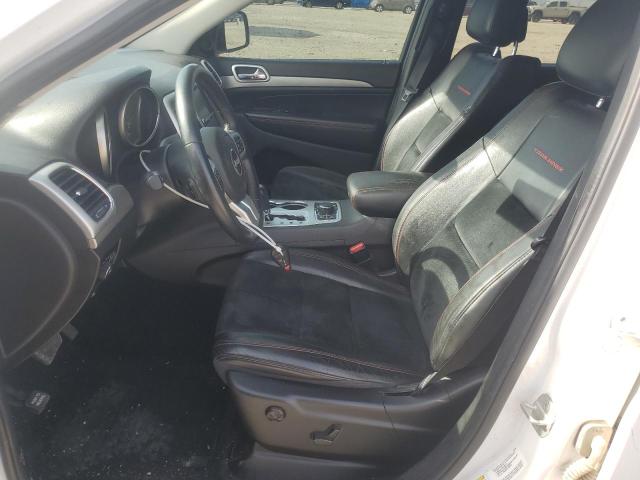 Photo 7 from auction – 2013 JEEP GRAND CHER with VIN 1C4RJFAG5DC589893