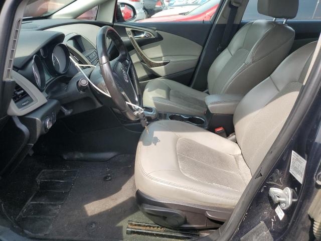 Photo 7 from auction – 2014 BUICK VERANO with VIN 1G4PP5SK9E4129372