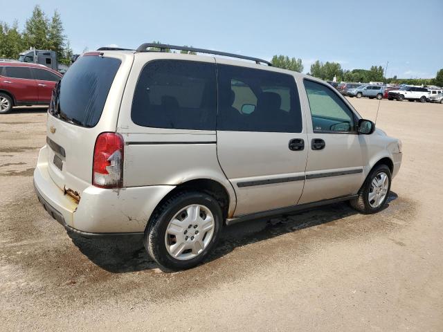 Photo 3 from auction – 2007 CHEVROLET UPLANDER L with VIN 1GNDU23187D106373