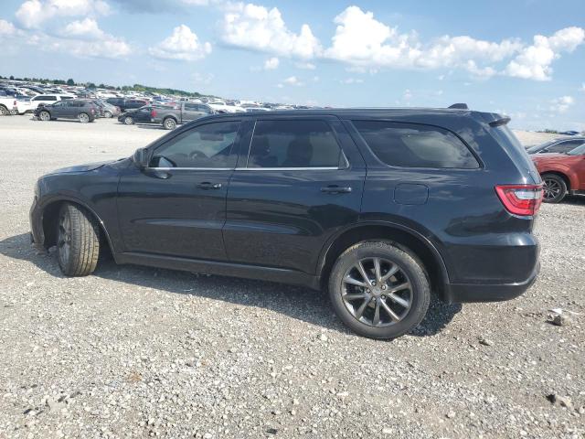 Photo 2 from auction – 2014 DODGE DURANGO SX with VIN 1C4RDJAG9EC524623