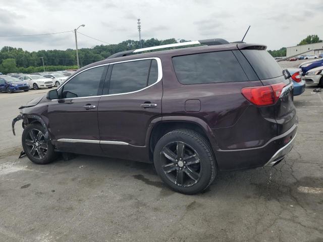 Photo 2 from auction – 2017 GMC ACADIA DEN with VIN 1GKKNPLS5HZ262351