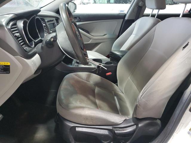 صورة رقم 7 من المزاد - 2013 KIA OPTIMA LX مع VIN KNAGM4A78D5375193