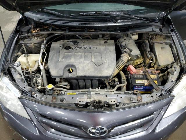 Photo 11 from auction – 2012 TOYOTA COROLLA BA with VIN 5YFBU4EE3CP049910