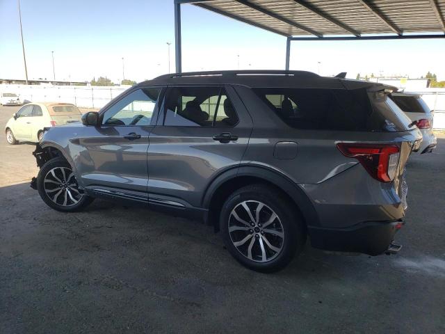 Photo 2 from auction – 2022 FORD EXPLORER S with VIN 1FMSK8KH8NGA03498