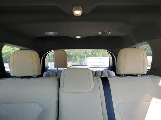 Снимка 10 от търг – 2016 FORD EXPLORER с VIN 1FM5K8BH0GGB60135