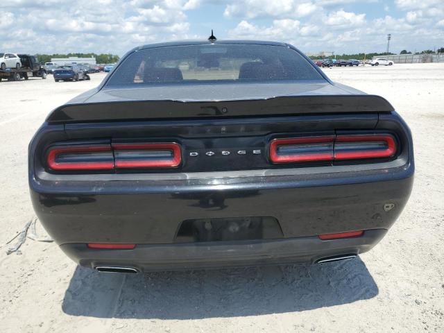 Photo 6 from auction – 2016 DODGE CHALLENGER with VIN 2C3CDZAG6GH172335