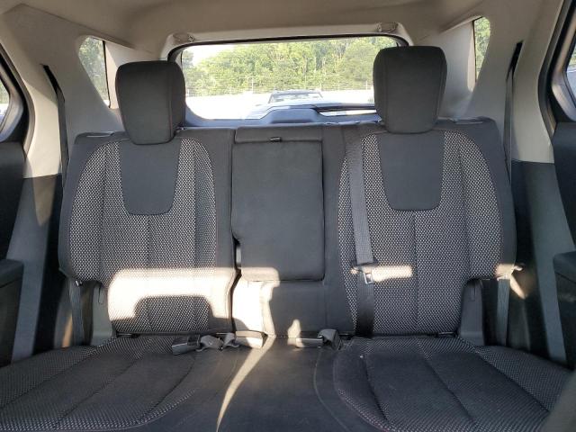 Photo 10 from auction – 2014 CHEVROLET EQUINOX LT with VIN 2GNFLFEK5E6368761