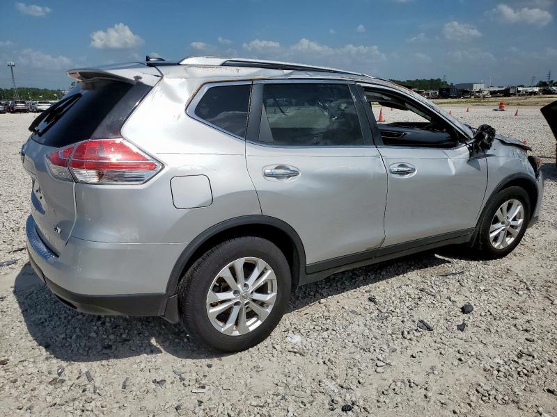 Photo 3 from auction – 2015 NISSAN ROGUE S with VIN KNMAT2MT2FP507879