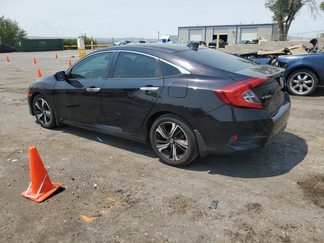 Photo 2 from auction – 2016 HONDA CIVIC TOUR with VIN 19XFC1F92GE043172