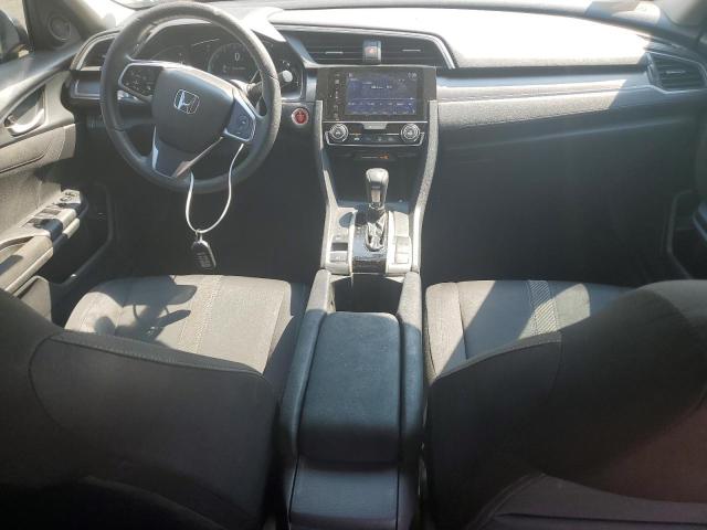 صورة رقم 8 من المزاد - 2017 HONDA CIVIC EX مع VIN 19XFC2F71HE212720