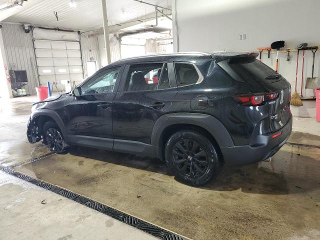 Photo 2 from auction – 2023 MAZDA CX-50 PREF with VIN 7MMVABCM2PN114219