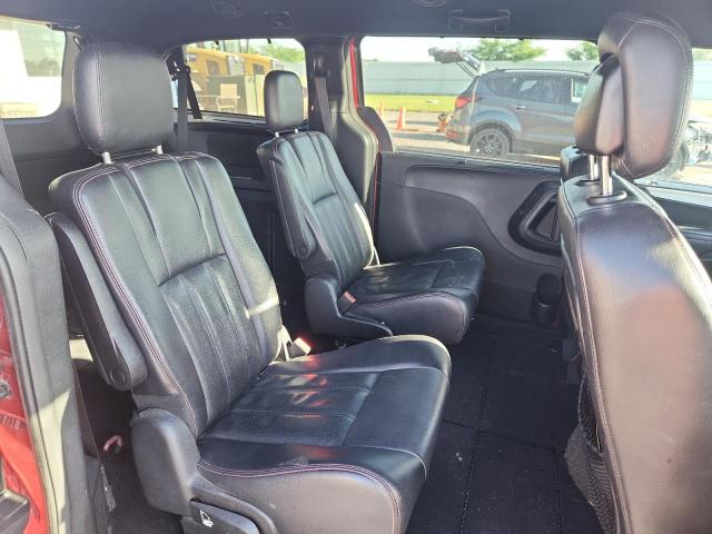 Photo 11 from auction – 2013 DODGE GRAND CARA with VIN 2C4RDGEG0DR507924