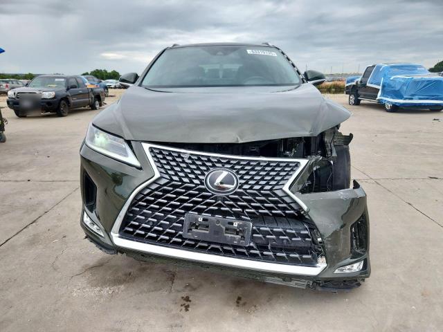 صورة رقم 5 من المزاد - 2022 LEXUS RX 350 مع VIN 2T2HZMDA1NC353892