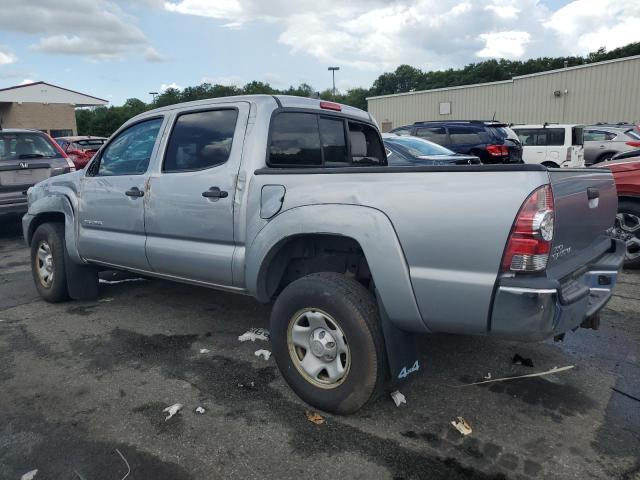 Photo 2 from auction – 2015 TOYOTA TACOMA DOU with VIN 5TFLU4EN4FX133308